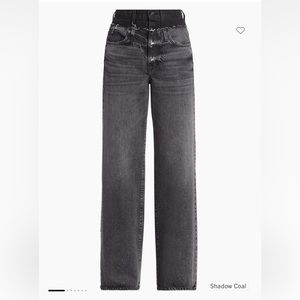 Slvrlake Eva Jean size 25 perfect condition